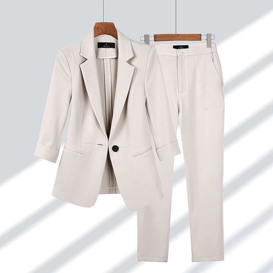 LP | blazer e pantaloni