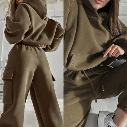 LP | Abbigliamento invernale chic e disinvolto