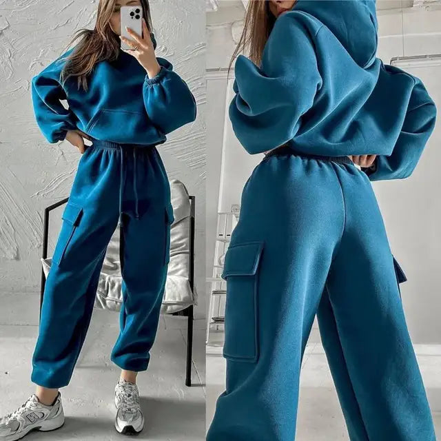 LP | Abbigliamento invernale chic e disinvolto
