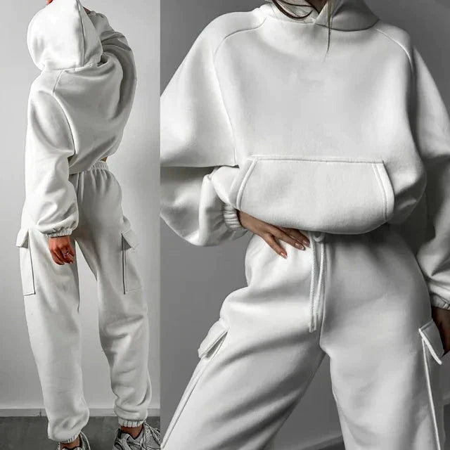 LP | Abbigliamento invernale chic e disinvolto
