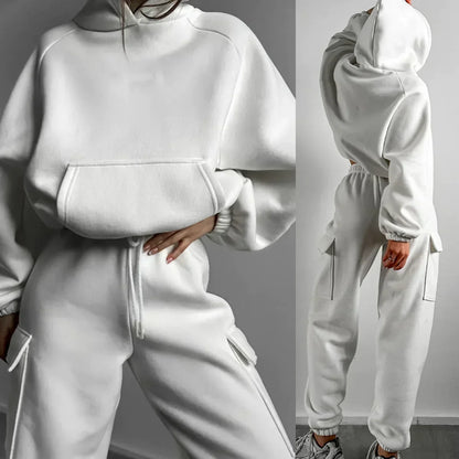LP | Abbigliamento invernale chic e disinvolto