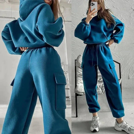 LP | Abbigliamento invernale chic e disinvolto