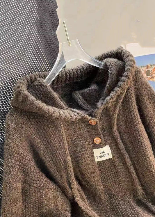 LP | Top invernale chic e rilassato