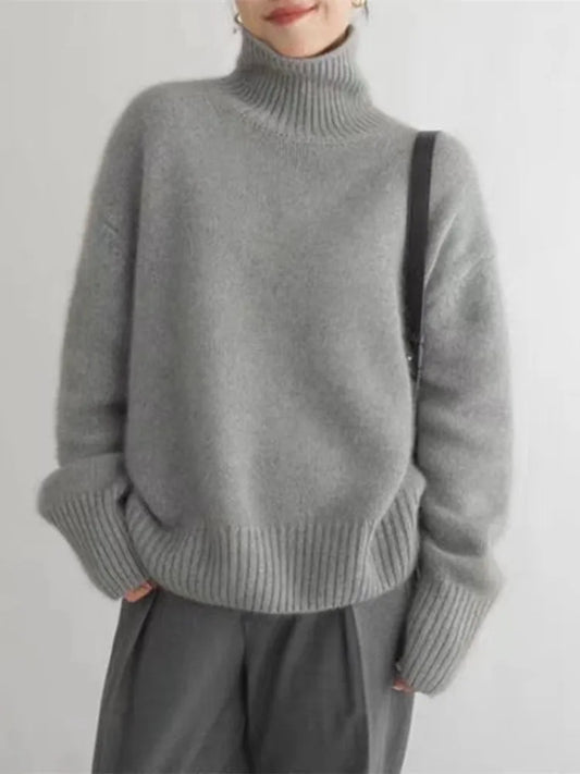 LP | Maglia invernale casual e alla moda