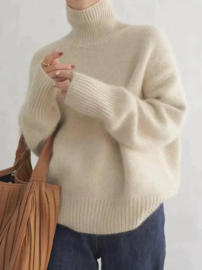 LP | Maglione elegante e senza tempo