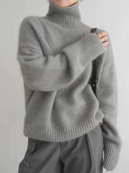 LP | Maglia invernale casual e alla moda