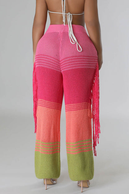 LP | Pantaloni chic e leggeri