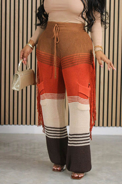 LP | Pantaloni chic e leggeri