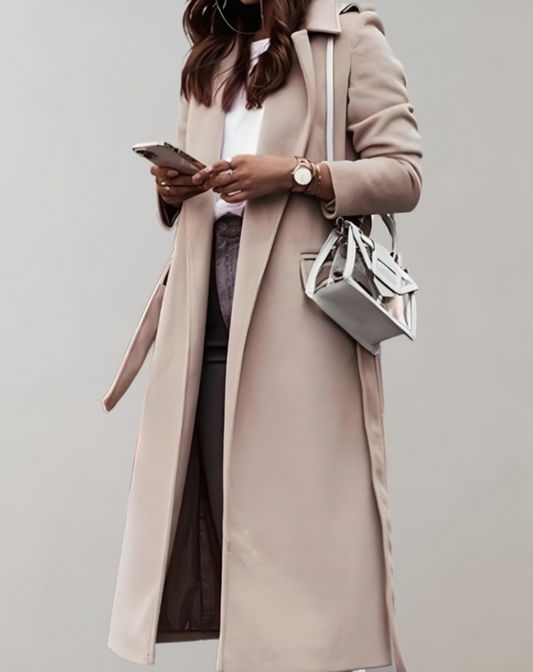 LP lunga MW | con tasche laterali e zip