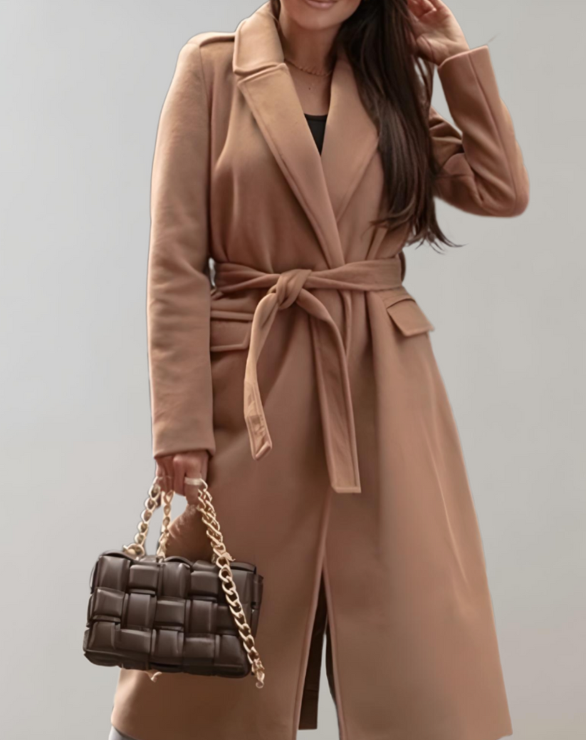 LP lunga MW | con tasche laterali e zip