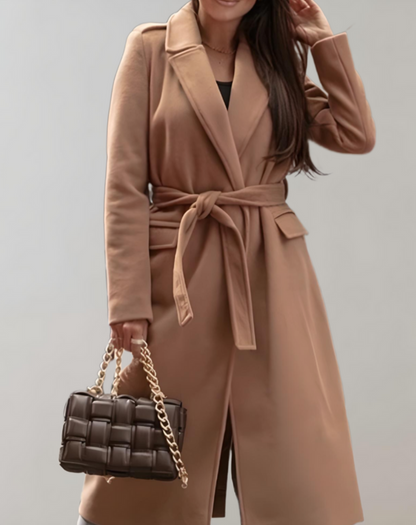 LP lunga MW | con tasche laterali e zip
