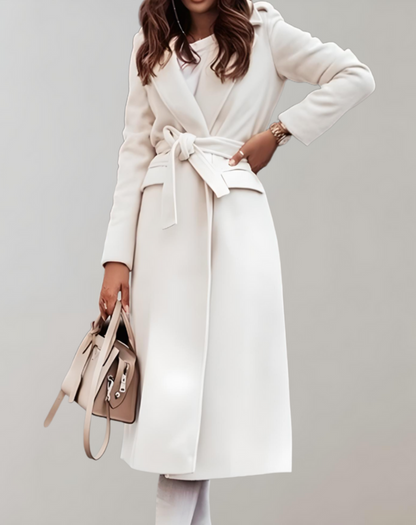 LP lunga MW | con tasche laterali e zip
