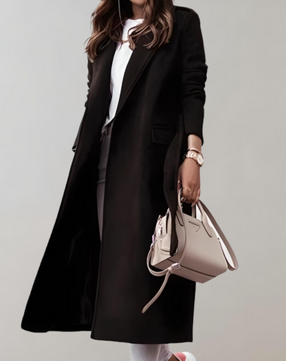 LP lunga MW | con tasche laterali e zip