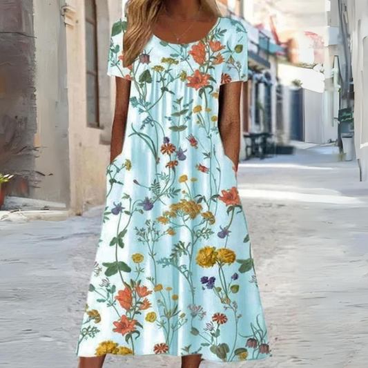 LP | Abito elegante
