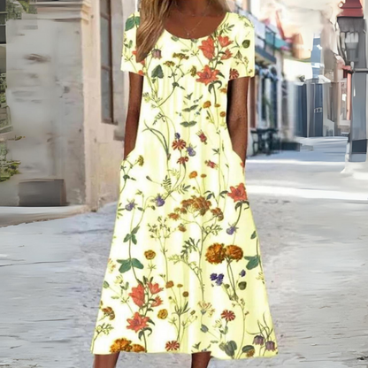 LP | Abito elegante