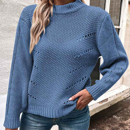 LP | Camicetta invernale chic e versatile