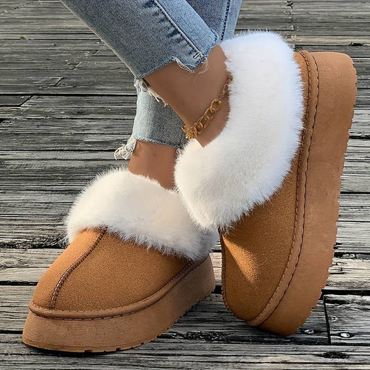 LP | Stivali generici alla moda e minimalisti