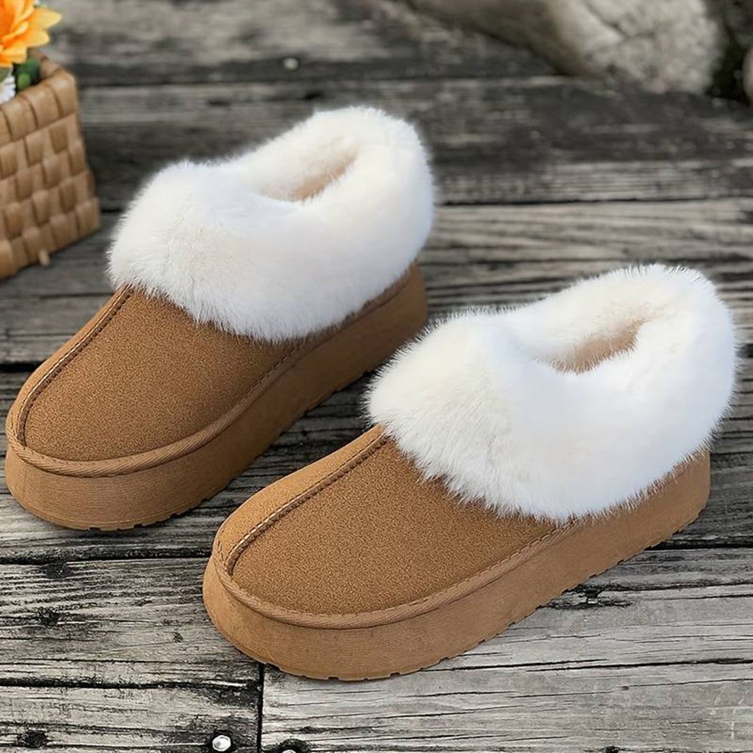 LP | Stivali generici alla moda e minimalisti