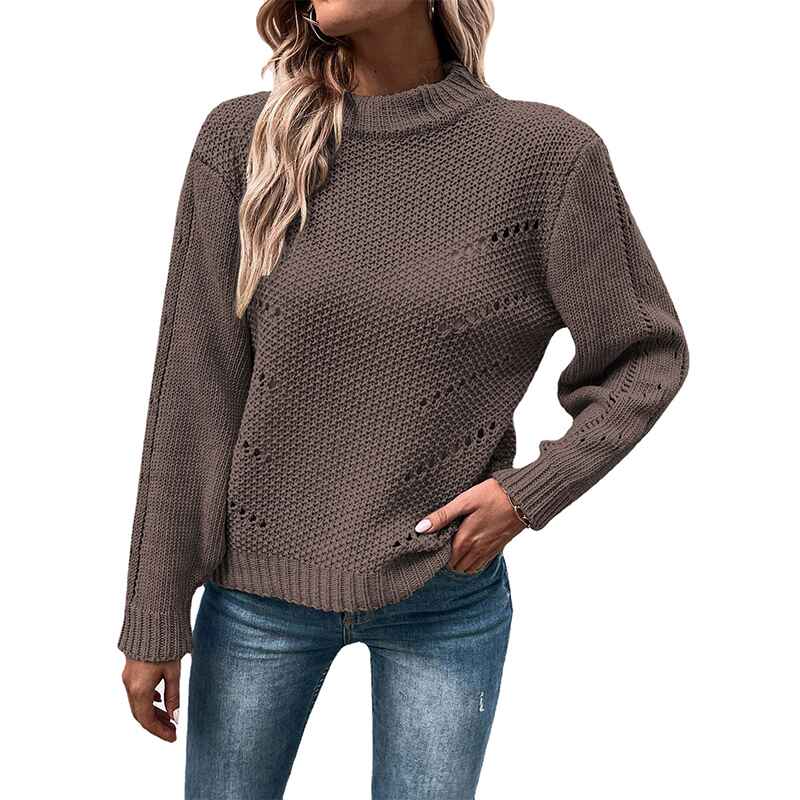 LP | Camicetta invernale chic e versatile