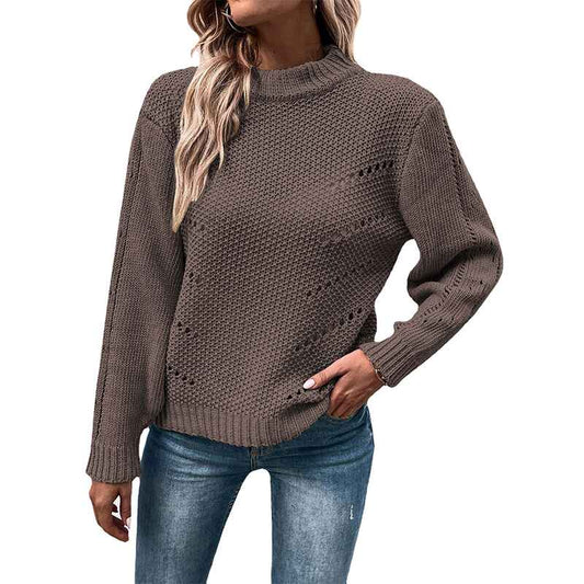 LP | Camicetta invernale chic e versatile