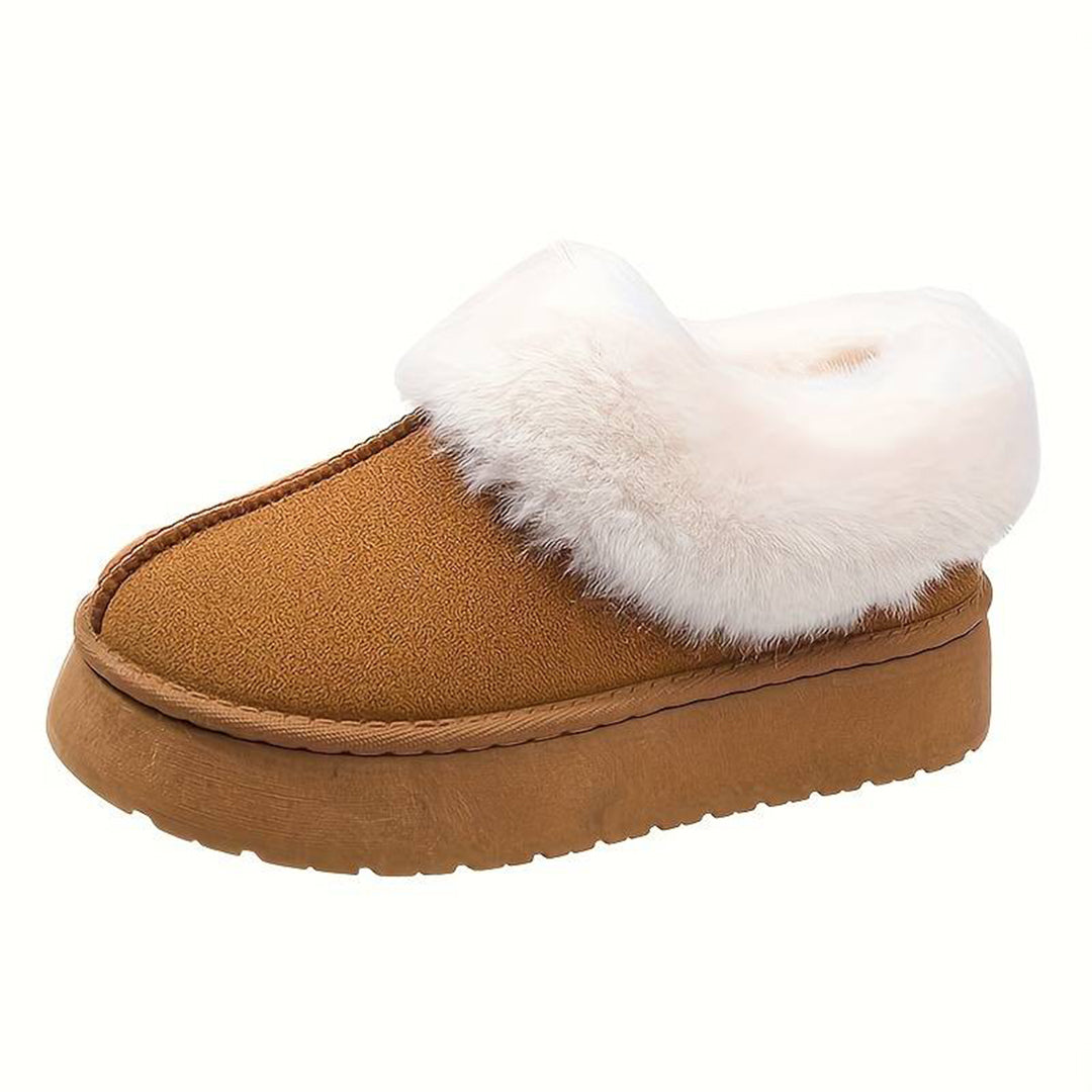 LP | Stivali generici alla moda e minimalisti