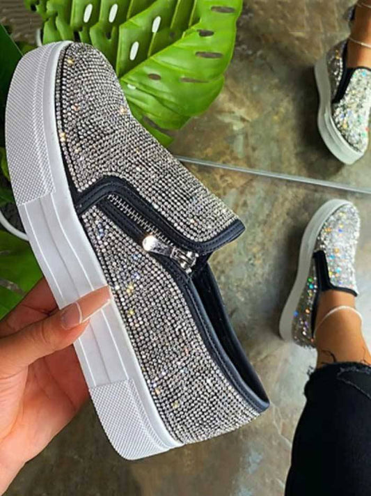 LP | Scarpe fresche e alla moda