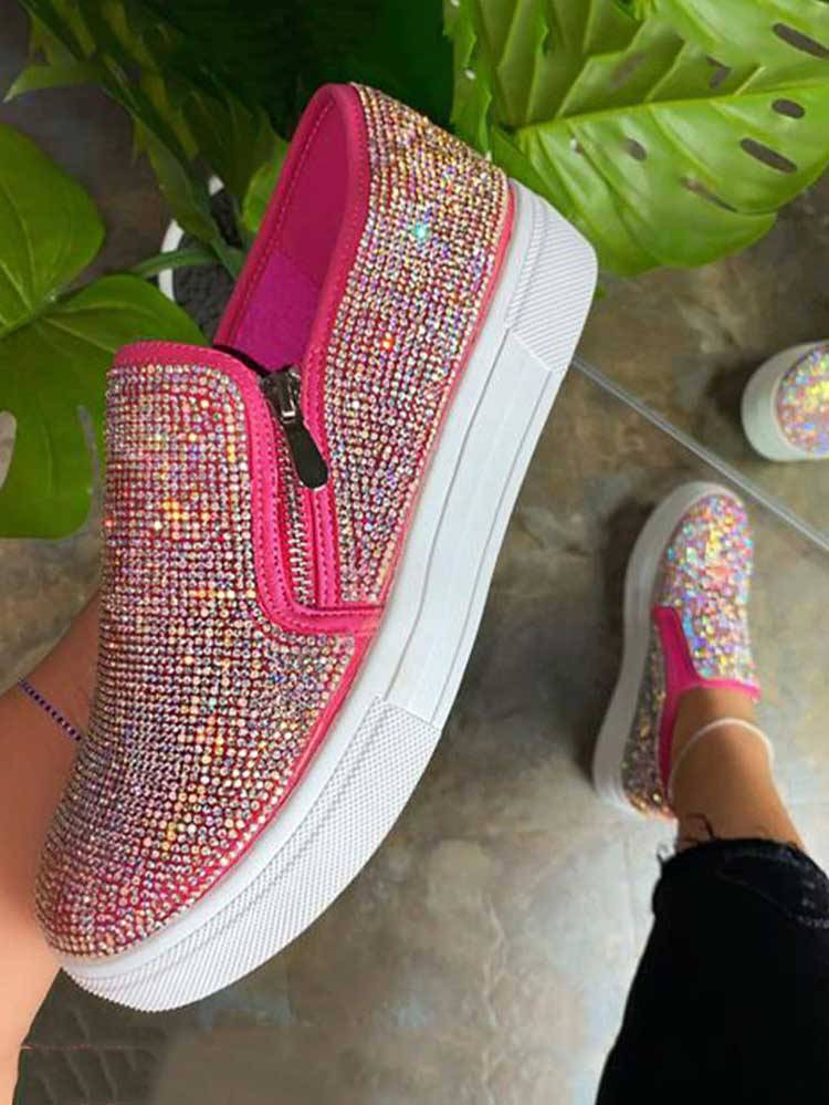 LP | Scarpe fresche e alla moda