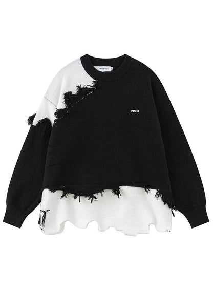 LP | Maglia invernale casual e alla moda