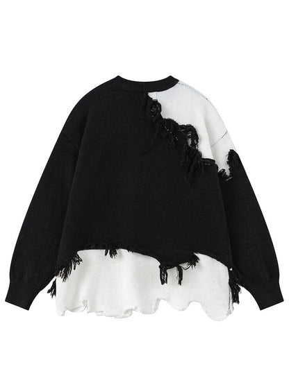 LP | Maglia invernale casual e alla moda