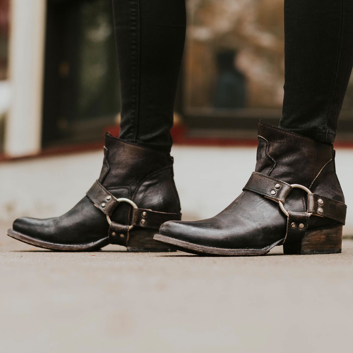 LP | Abbigliamento generale comodo ed elegante