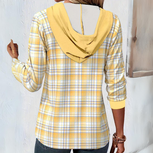 LP | Top invernale semplice ed elegante