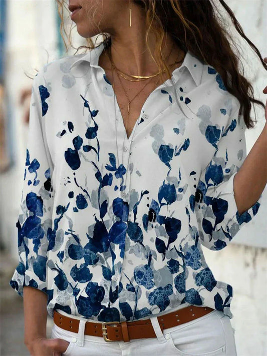 LP | Camicetta elegante e raffinata