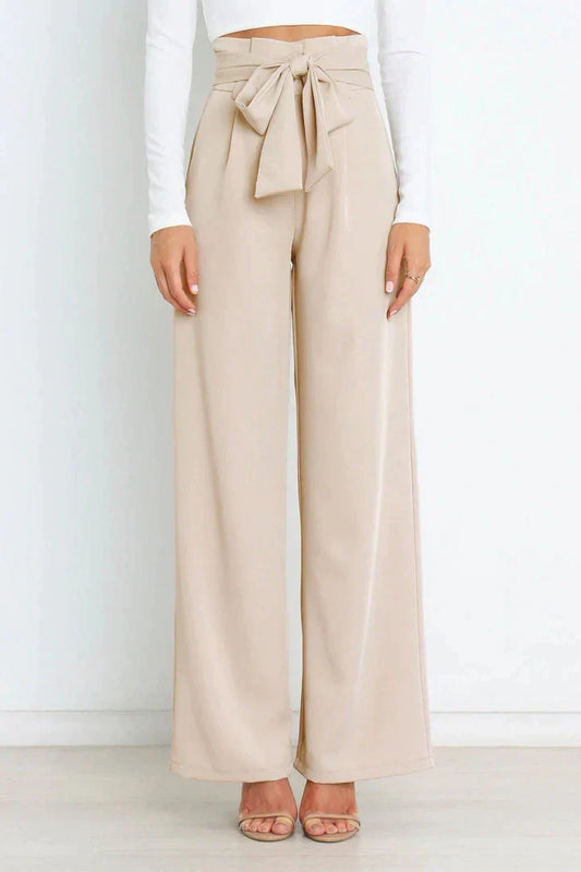 LP | Pantaloni eleganti e raffinati