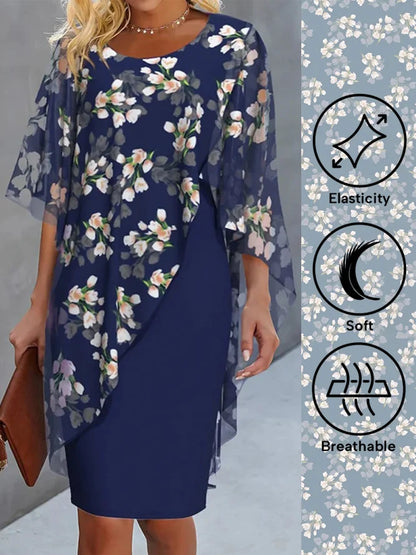 LP | Abito elegante e fresco