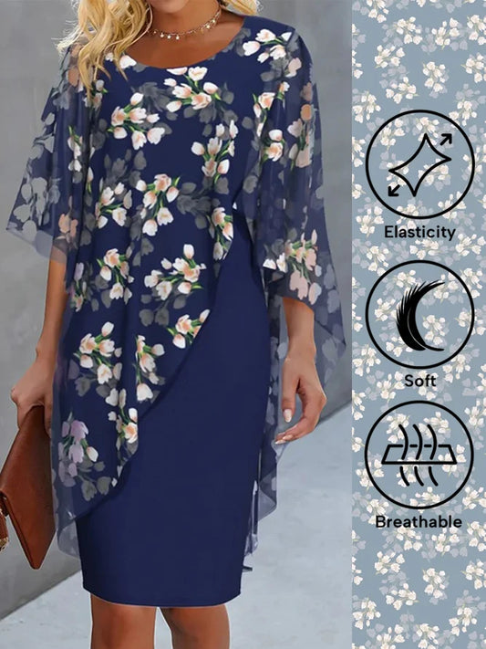 LP | Abito elegante e fresco