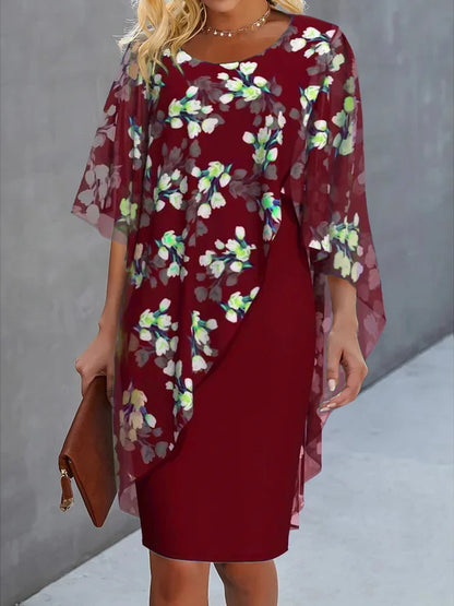 LP | Abito elegante e fresco