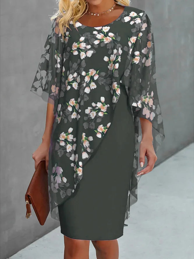 LP | Abito elegante e fresco