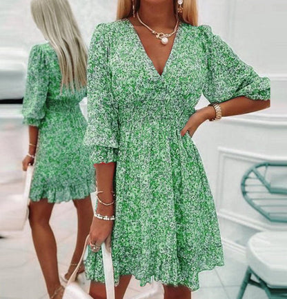 LP | Abito elegante e dettagliato