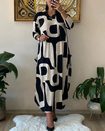 LP | Abito elegante e senza sforzo