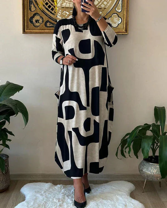 LP | Abito elegante e senza sforzo