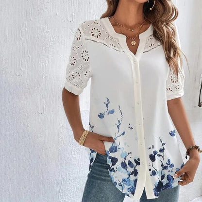LP | Camicetta sportiva e cool