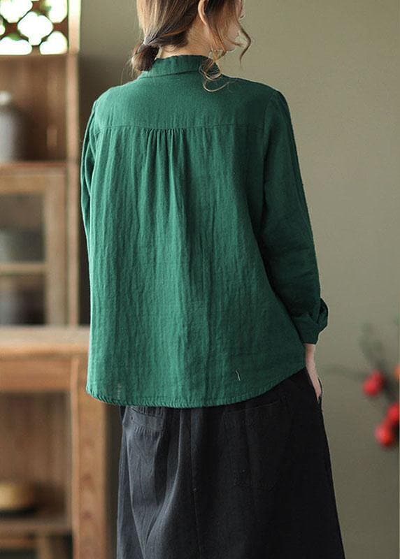 LP | Camicia generale casual e senza sforzo
