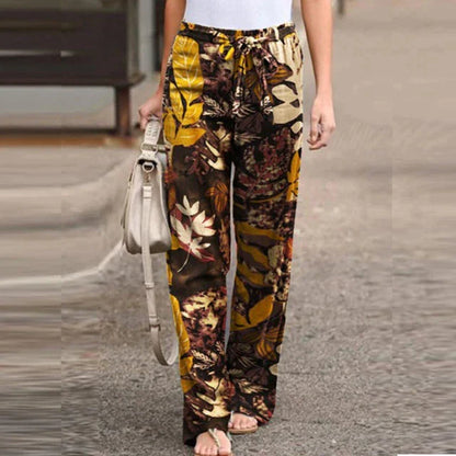 LP | Pantaloni eleganti e sartoriali