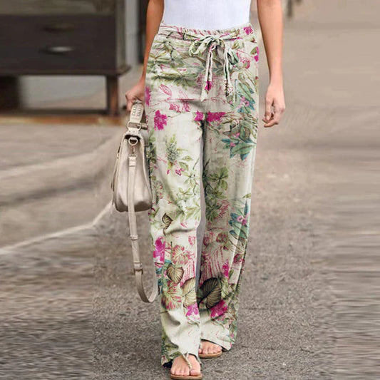 LP | Pantaloni eleganti e sartoriali