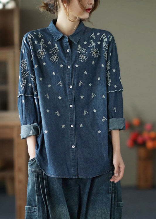 LP | Camicia fresca e di tendenza