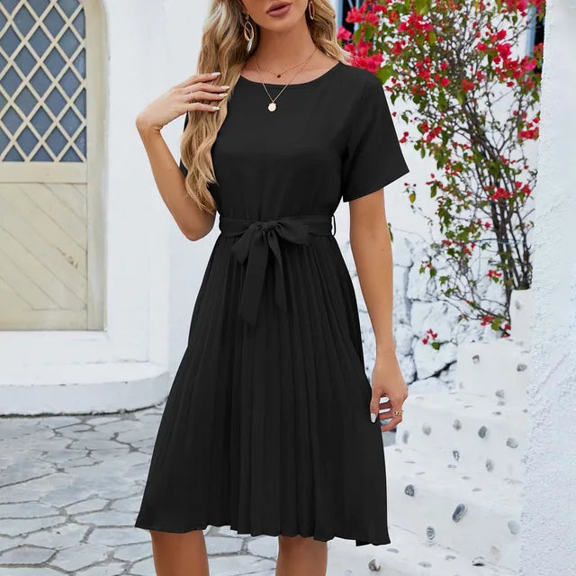 LP | Abito glamour e cool