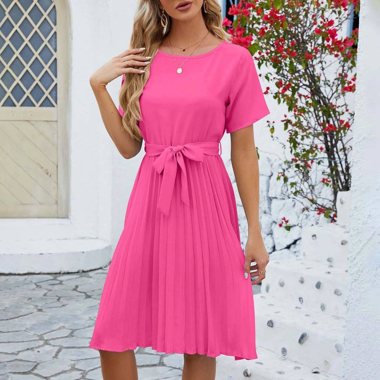 LP | Abito glamour e cool