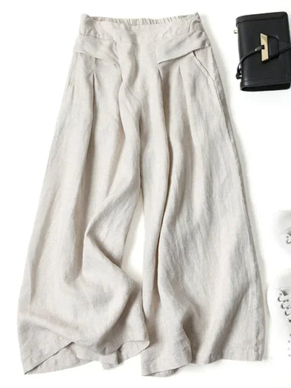 LP | Pantaloni casual e disinvolti