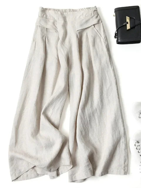 LP | Pantaloni casual e disinvolti
