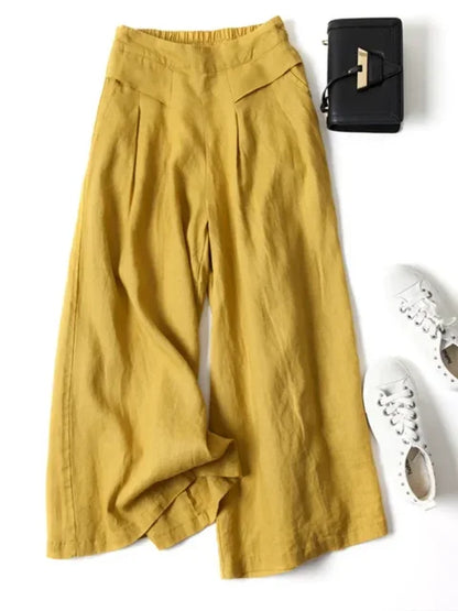 LP | Pantaloni casual e disinvolti